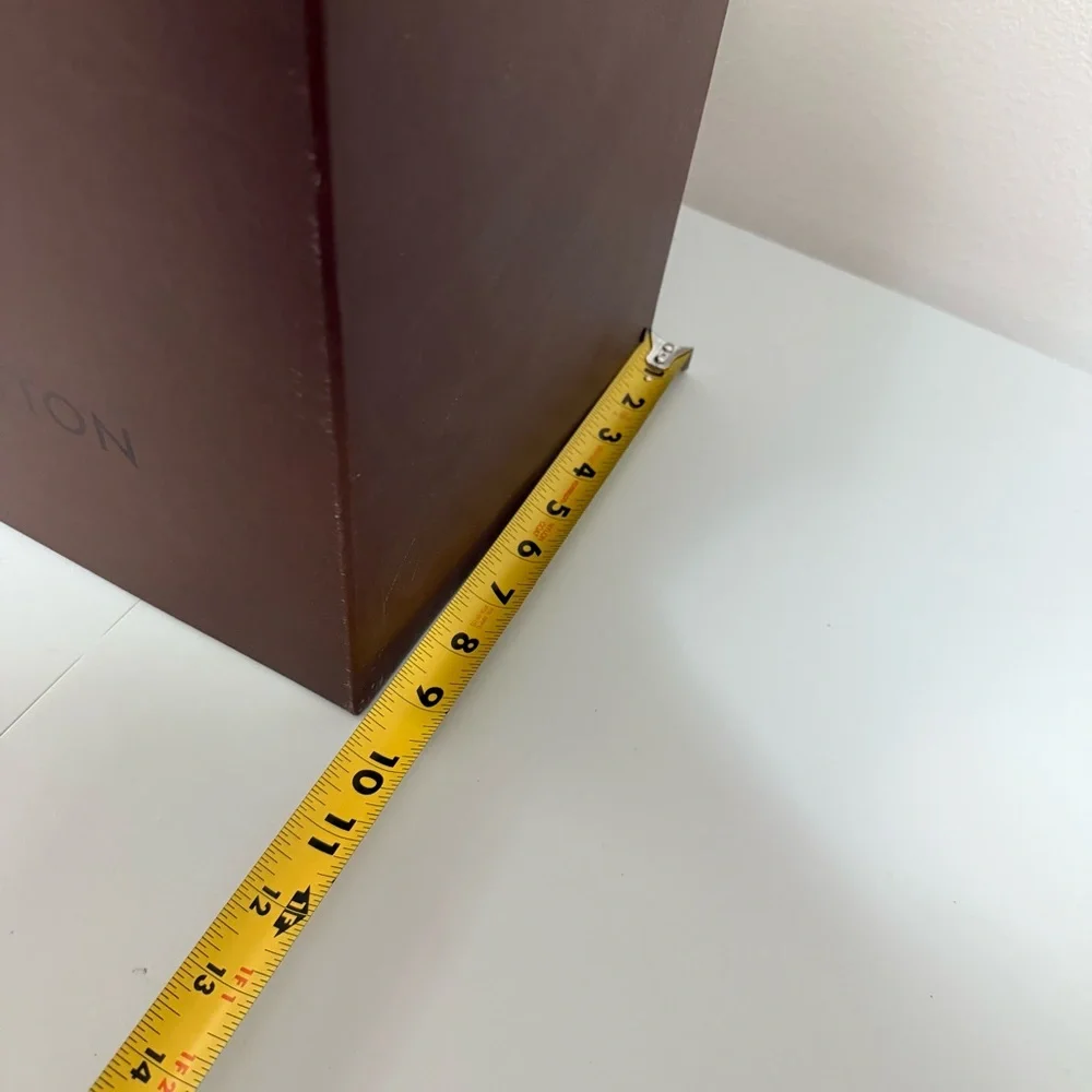 Louis Vuitton bag Batignolles Horizontal with box, dust bag and ribbon